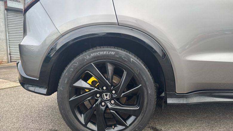 Honda HR-V 1.5 i-VTEC Turbo Sport 5dr Petrol Hatchback